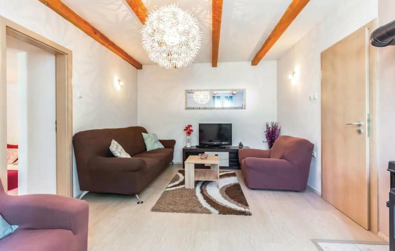 Apartment Mia Krasica  Экстерьер фото