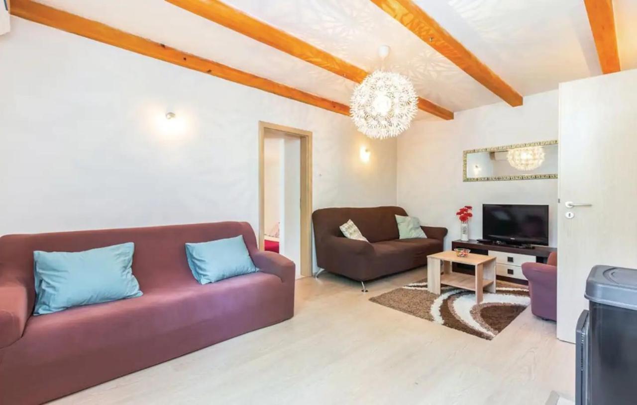 Apartment Mia Krasica  Экстерьер фото