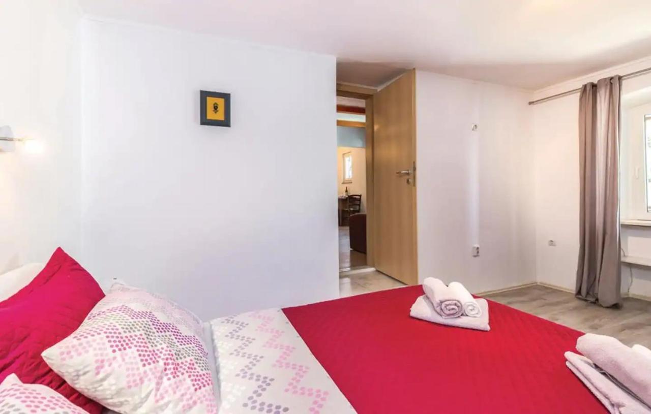 Apartment Mia Krasica  Экстерьер фото