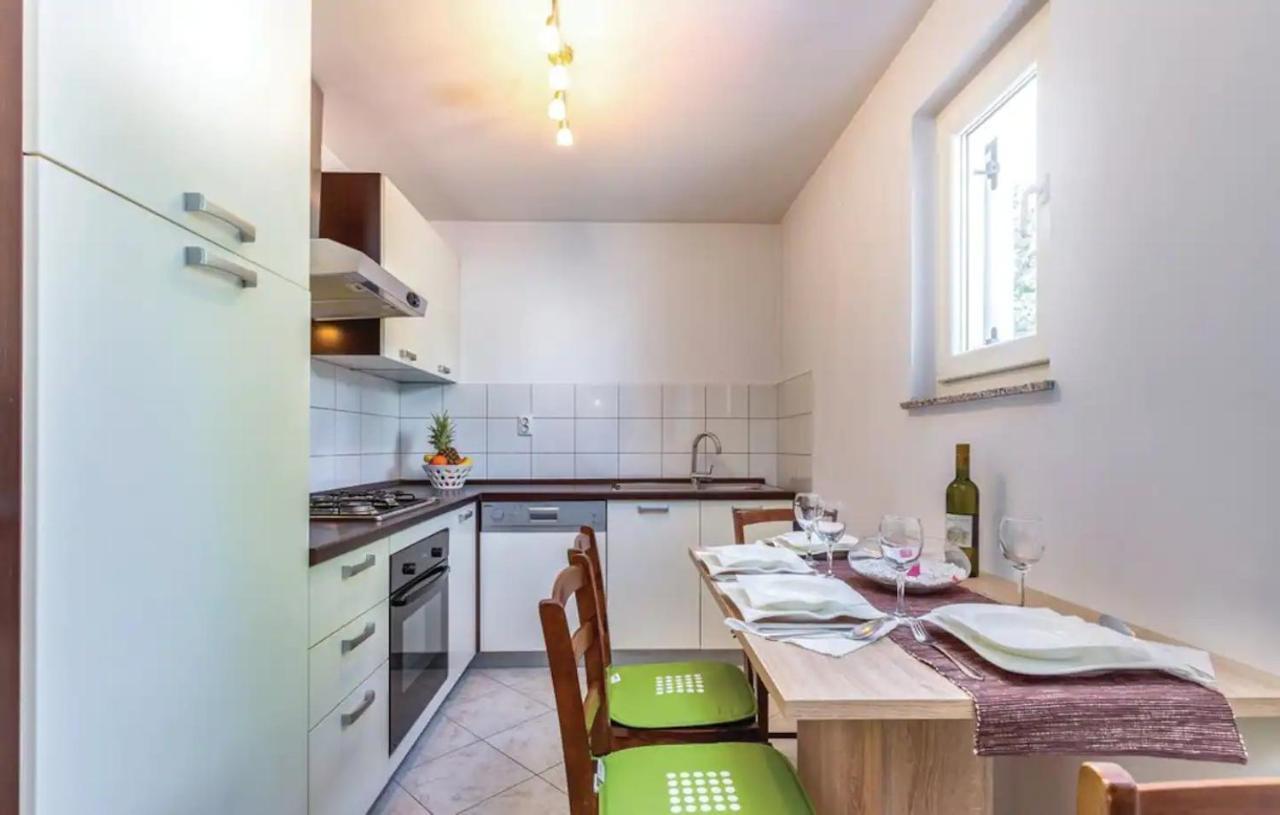 Apartment Mia Krasica  Экстерьер фото