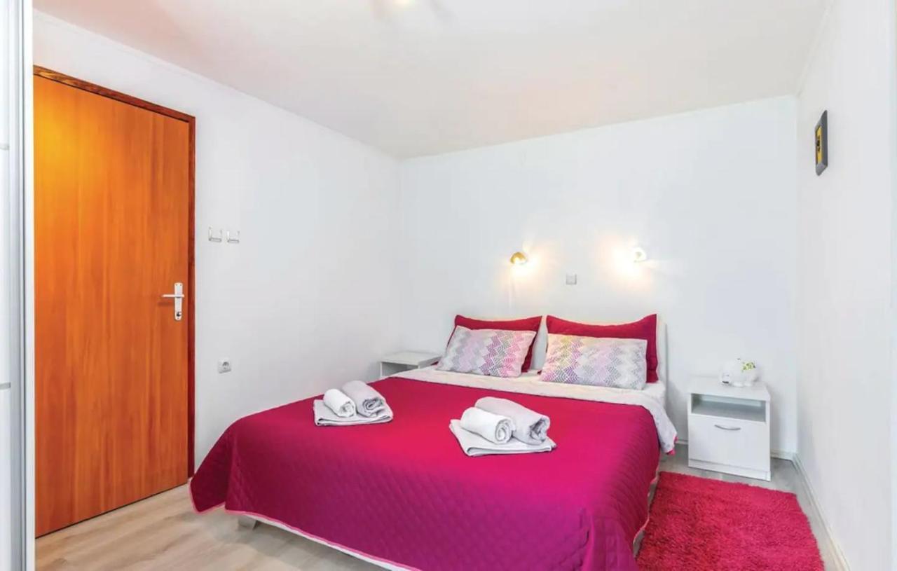 Apartment Mia Krasica  Экстерьер фото
