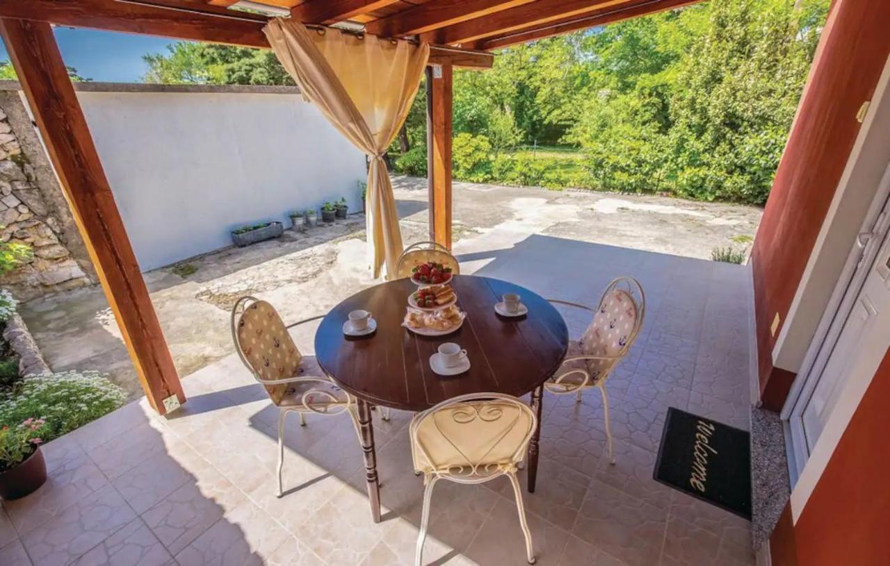 Apartment Mia Krasica  Экстерьер фото